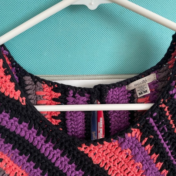 Women’s Woven Tank Top (Never Worn) - Picture 5 of 5